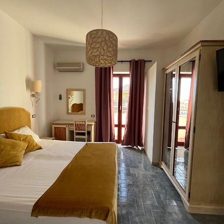 Tc Hotel Lido dei Pini Extérieur photo